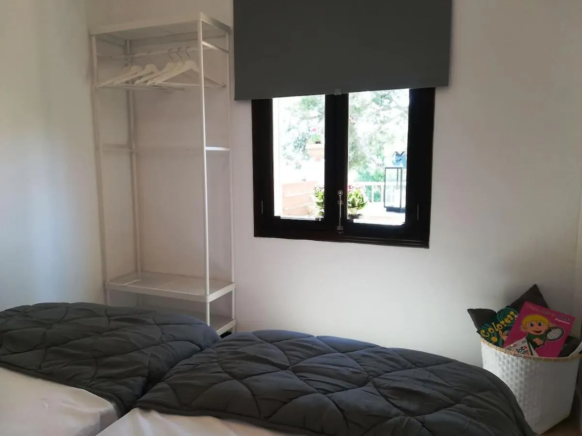 Casa 2 Pins Lejlighed Porto Cristo