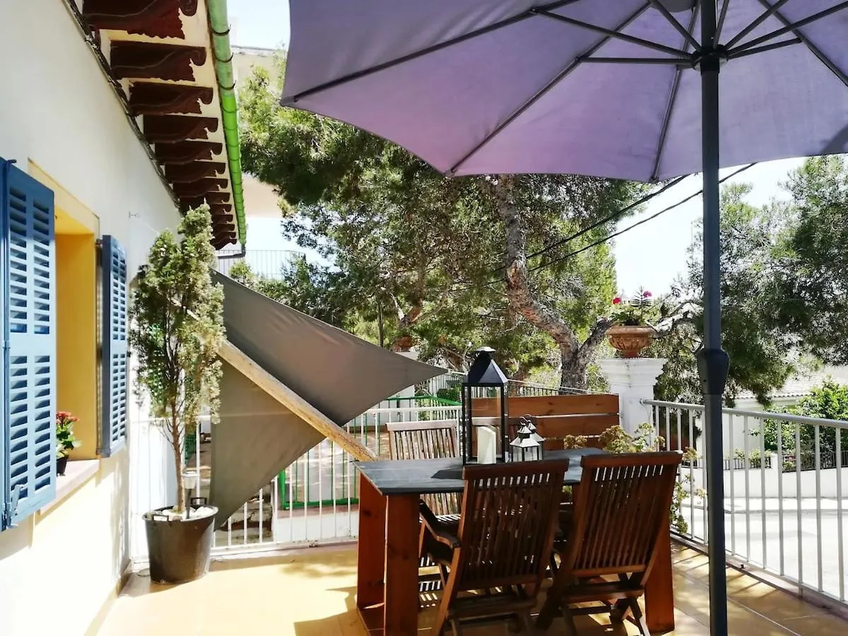 Casa 2 Pins Lejlighed Porto Cristo Spanien