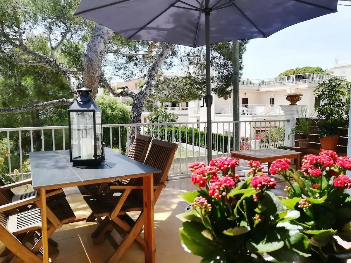 Casa 2 Pins Lägenhet Porto Cristo