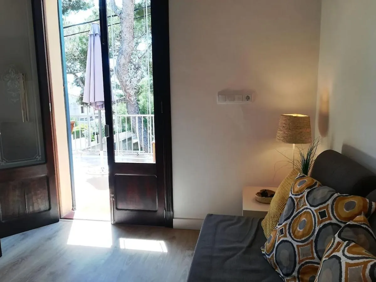 Casa 2 Pins Lejlighed Porto Cristo