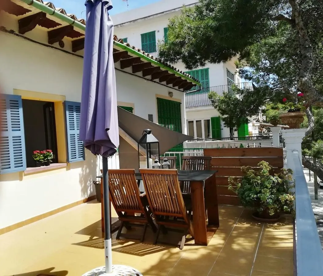 Casa 2 Pins Lägenhet Porto Cristo 0*,  Spanien