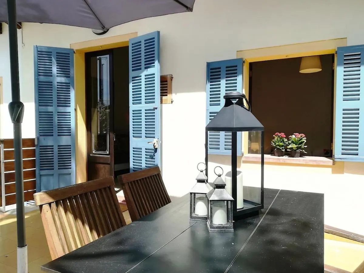 Casa 2 Pins Lägenhet Porto Cristo