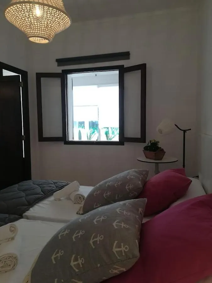 Casa 2 Pins Lägenhet Porto Cristo