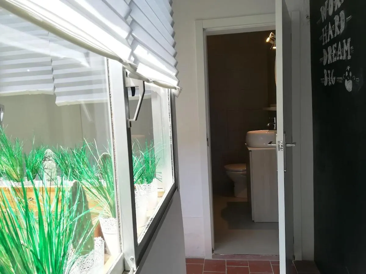 Casa 2 Pins Lägenhet Porto Cristo