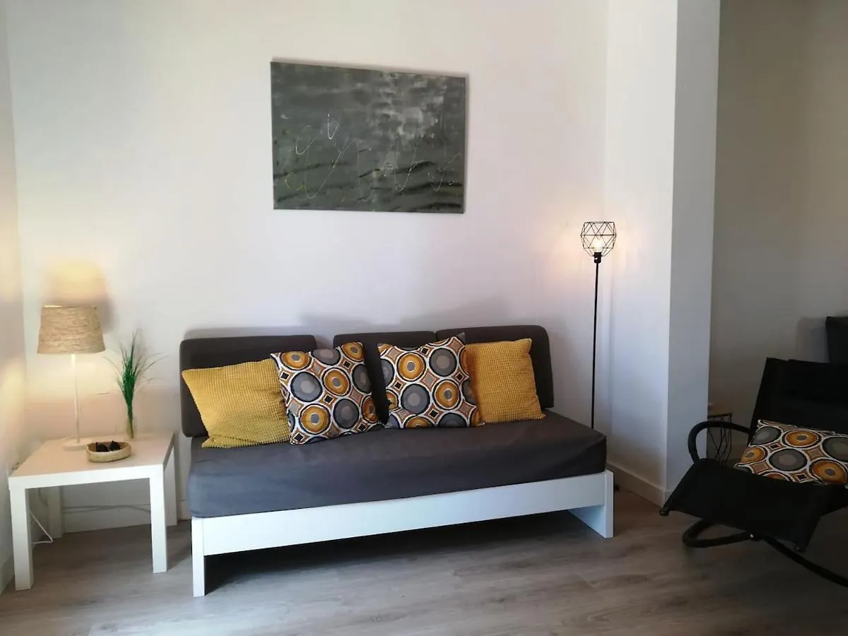 Casa 2 Pins Lägenhet Porto Cristo