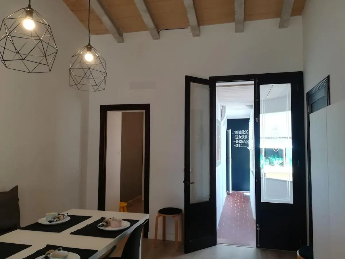 Casa 2 Pins Lägenhet Porto Cristo Spanien