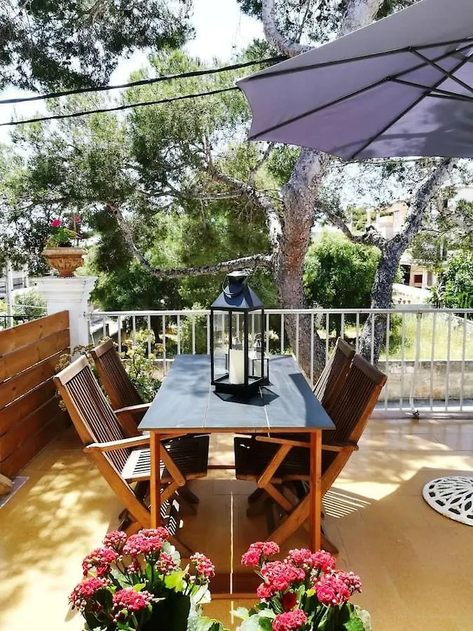 Casa 2 Pins Lejlighed Porto Cristo Spanien
