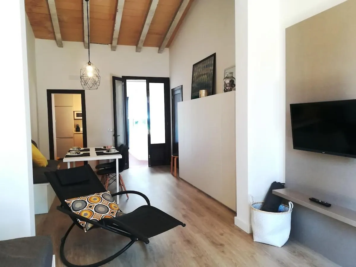 Casa 2 Pins Lägenhet Porto Cristo