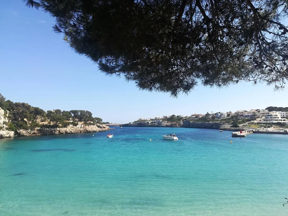 Casa 2 Pins Lejlighed Porto Cristo