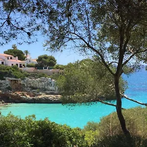 Ses Gavines-cala Anguila Appartamento