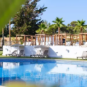 Hotell Ankaa - Adults Only, Porto Cristo