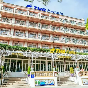 Hotell Thb Felip - Adults Only, Porto Cristo